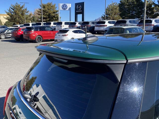 2021 MINI Hardtop 2 Door Cooper S