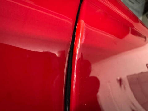 1950 Chevrolet Fleetline