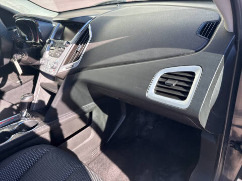 2016 GMC Terrain SLE-2