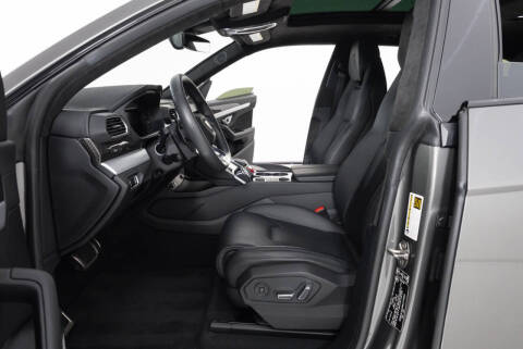 2021 Lamborghini Urus