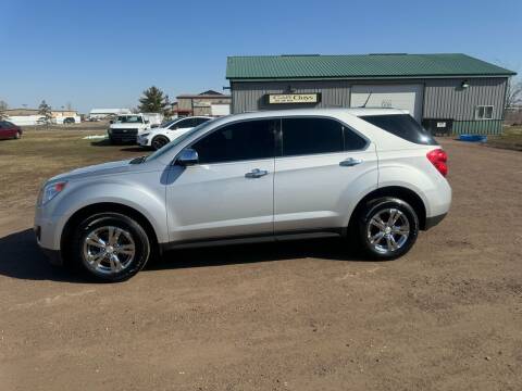 2014 Chevrolet Equinox for sale at Car Guys Autos in Tea SD
