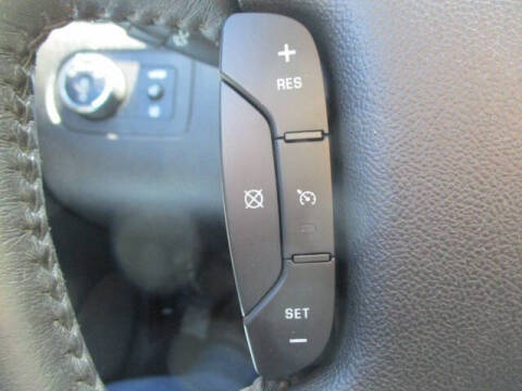 2007 Chevrolet Impala LTZ