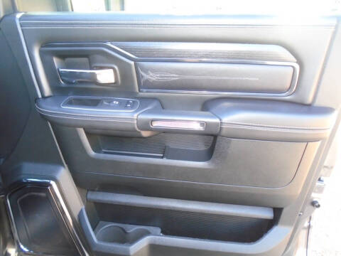 2024 RAM 2500 Limited