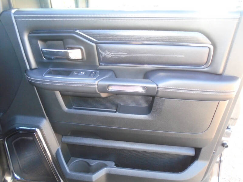 2024 RAM 2500 Limited