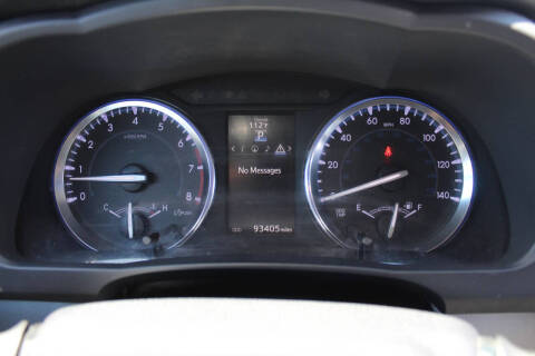 2014 Toyota Highlander XLE