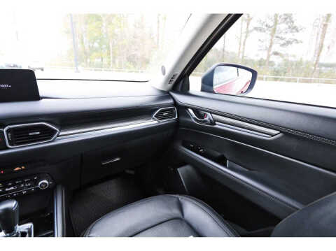 2022 Mazda CX-5 2.5 S Premium Plus