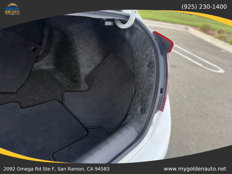 2017 Honda Civic EX-T