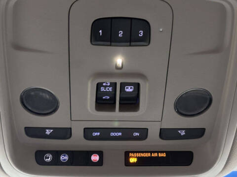2016 Cadillac XTS Luxury