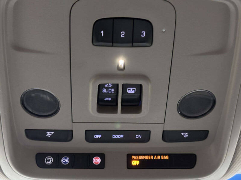 2016 Cadillac XTS Luxury