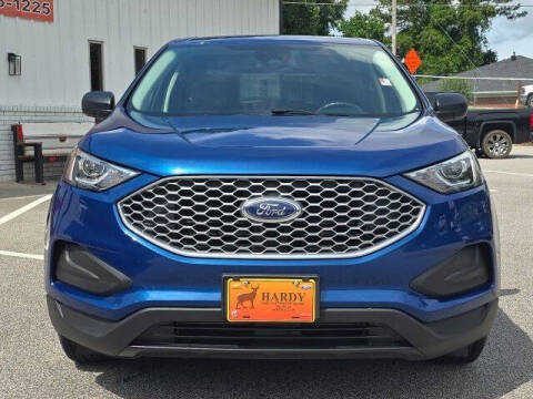 2023 Ford Edge SE