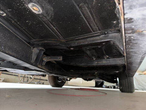 1958 Chevrolet Biscayne