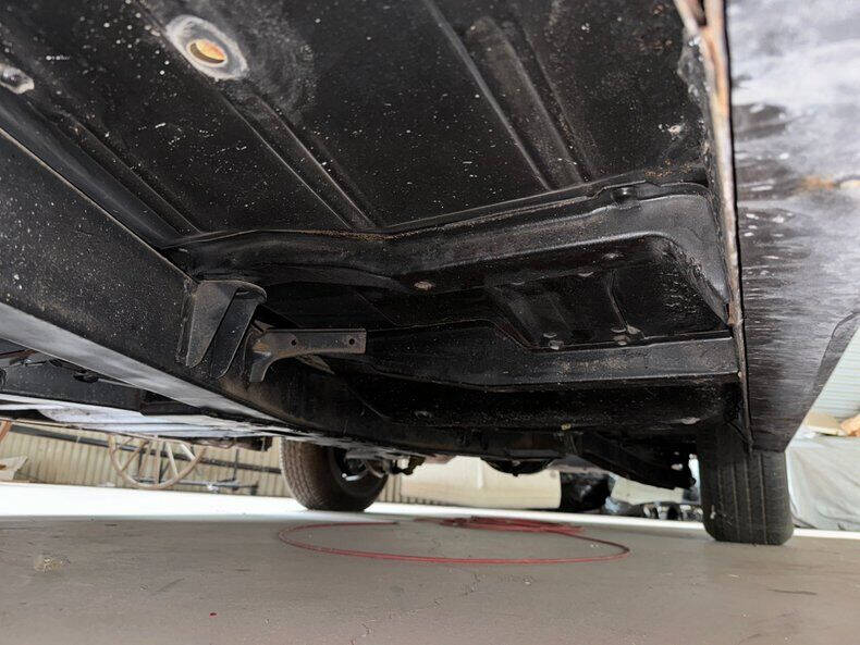 1958 Chevrolet Biscayne