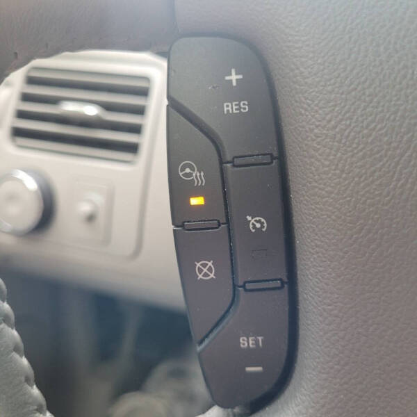 2007 Buick Lucerne CXL V6