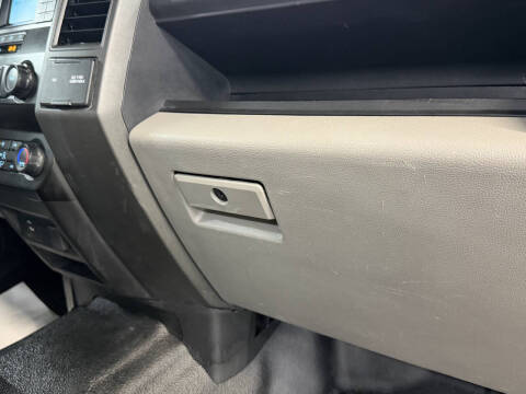 2022 Ford F-250 Super Duty XL