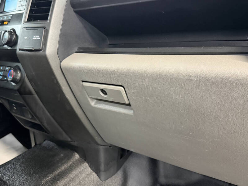 2022 Ford F-250 Super Duty XL