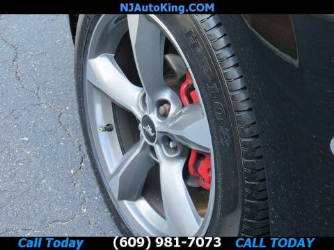 2003 Ford Mustang GT Deluxe