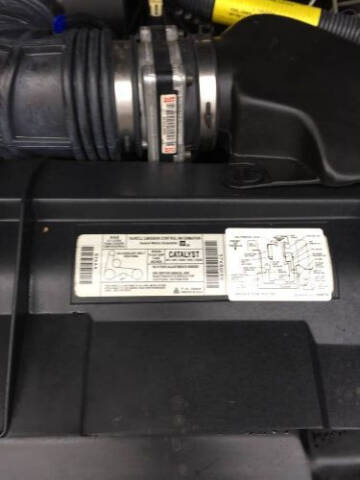 1997 Pontiac Trans Am