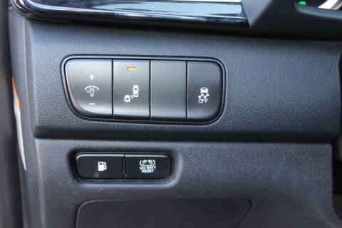 2017 Kia Niro EX