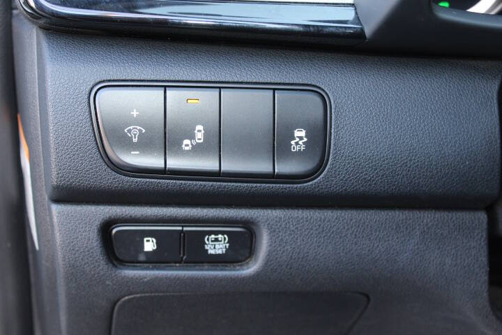 2017 Kia Niro EX