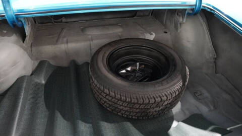 1967 Chevrolet Chevelle