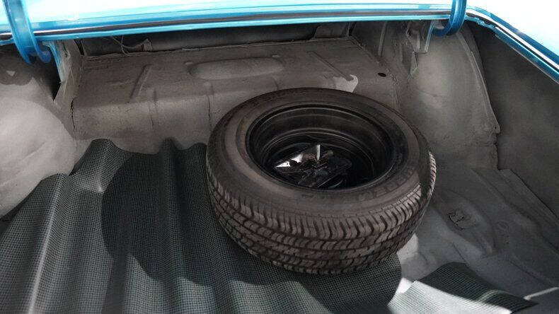 1967 Chevrolet Chevelle