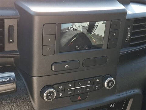 2020 Ford Explorer Police Interceptor Utility