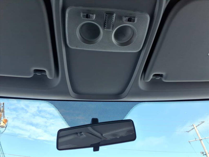 2022 RAM ProMaster City