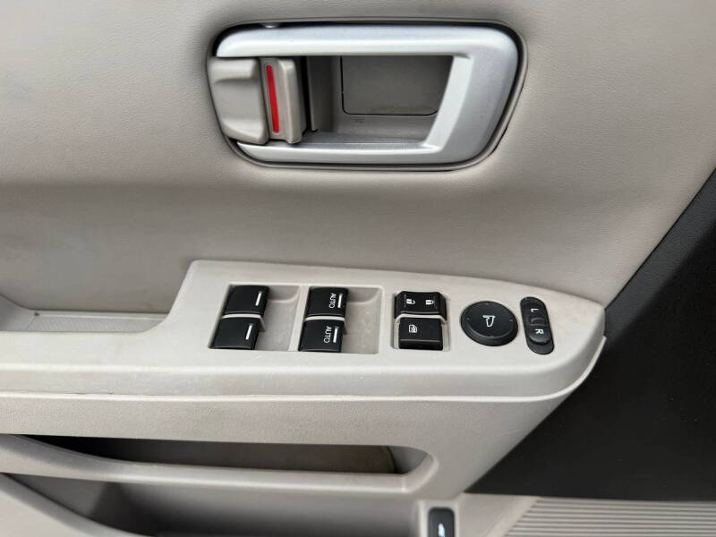 2014 Honda Pilot EX-L