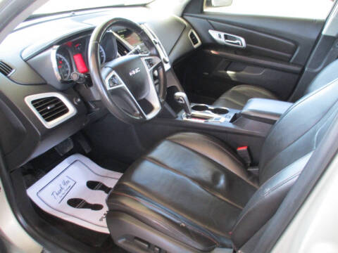 2014 GMC Terrain SLT-1