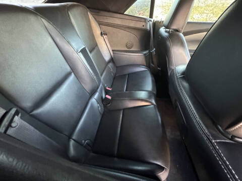 2014 Chevrolet Camaro SS