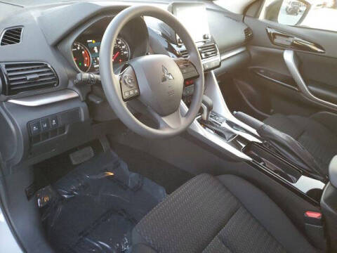 2026 Mitsubishi Eclipse Cross LE