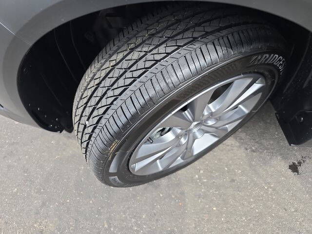 2026 Mazda CX-30 2.5 S Premium