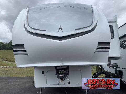 2026 Grand Design RV Influence
