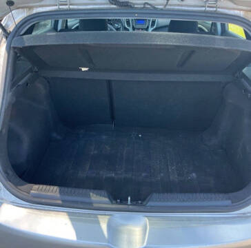 2014 Hyundai Elantra GT