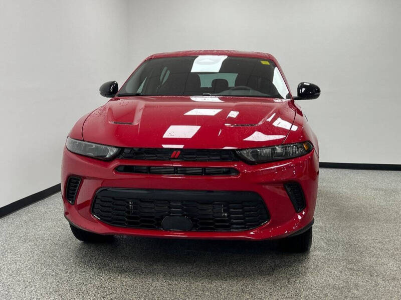 2024 Dodge Hornet GT