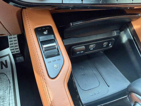 2023 Kia Telluride SX-Prestige X-Pro