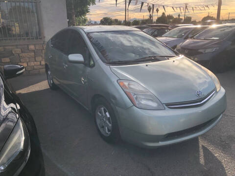 2008 Toyota Prius