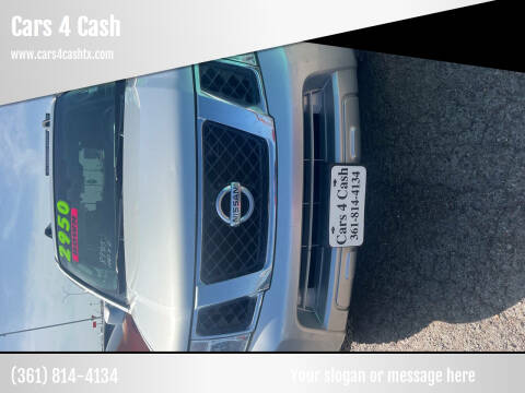 2010 Nissan Pathfinder LE