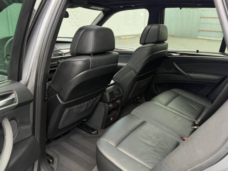 2011 BMW X5 xDrive35d