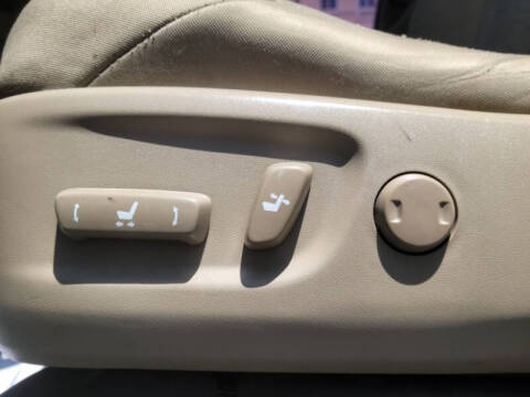 2012 Toyota 4Runner SR5