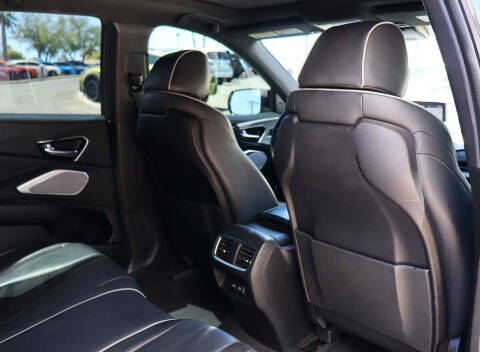 2020 Acura RDX w/A-SPEC