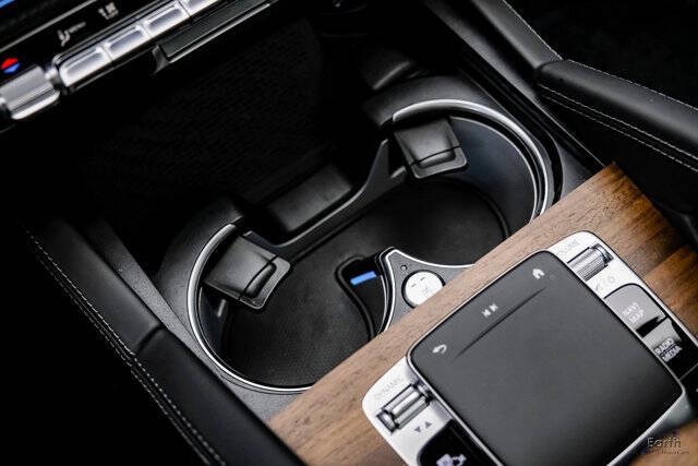 2023 Mercedes-Benz GLS Mercedes-Maybach GLS 600 4MATIC