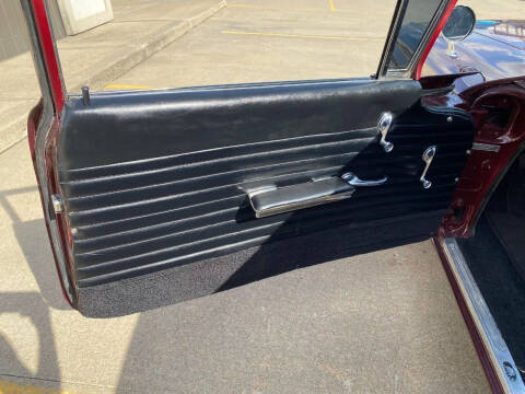 1960 Pontiac Catalina