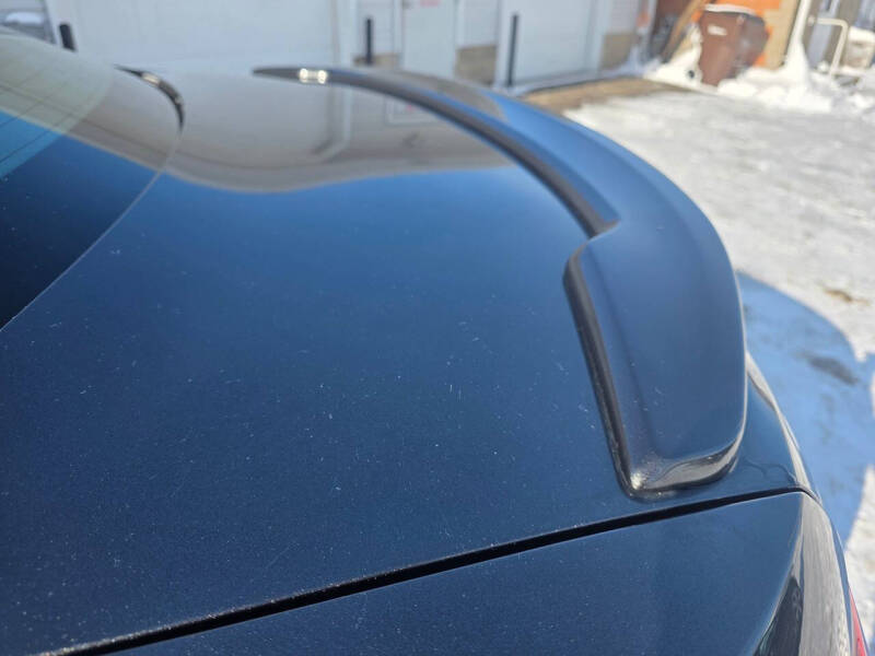 2017 Ford Taurus Limited