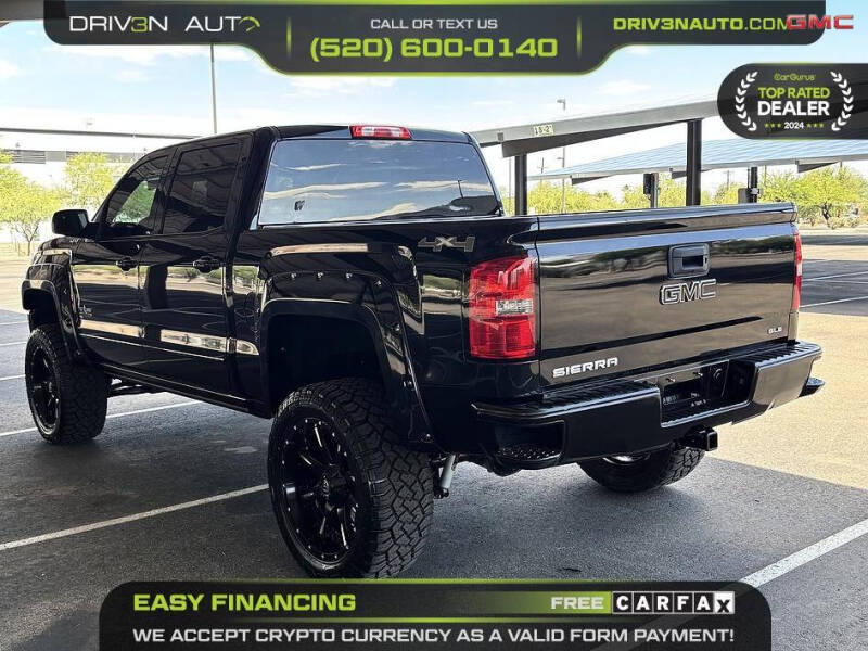 2014 GMC Sierra 1500