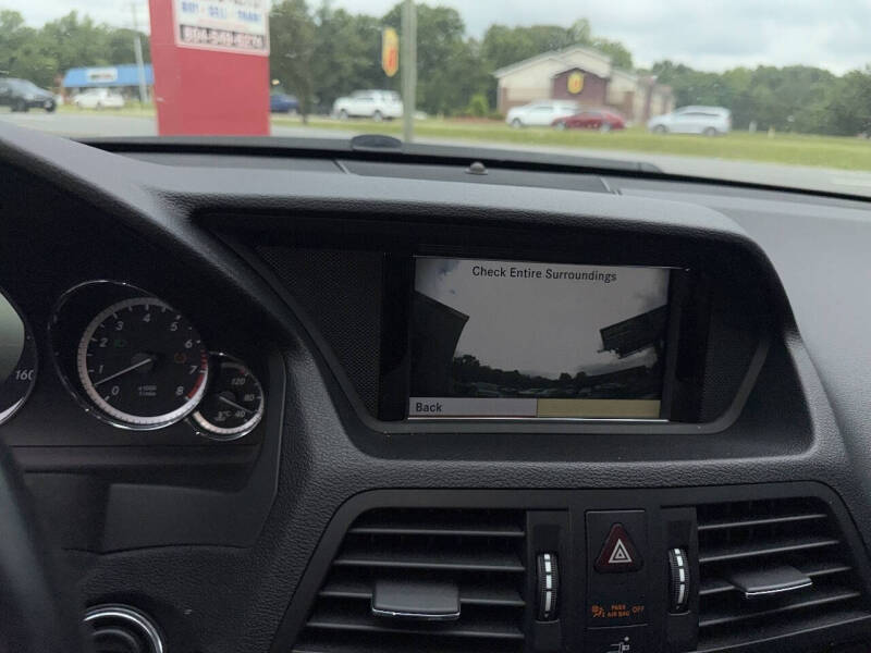 2011 Mercedes-Benz E-Class E 350