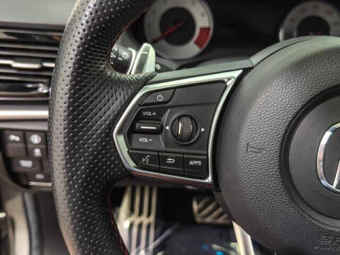 2024 Acura RDX SH-AWD w/A-SPEC