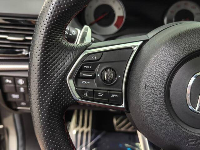 2024 Acura RDX SH-AWD w/A-SPEC