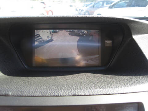 2010 Acura TSX w/Tech