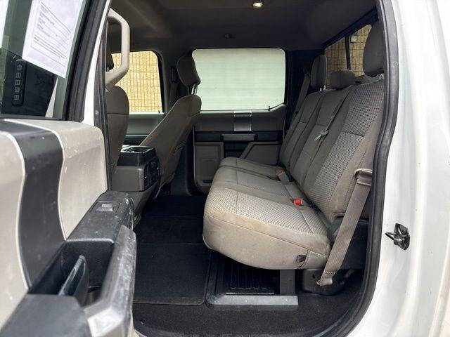 2019 Ford F-250 Super Duty